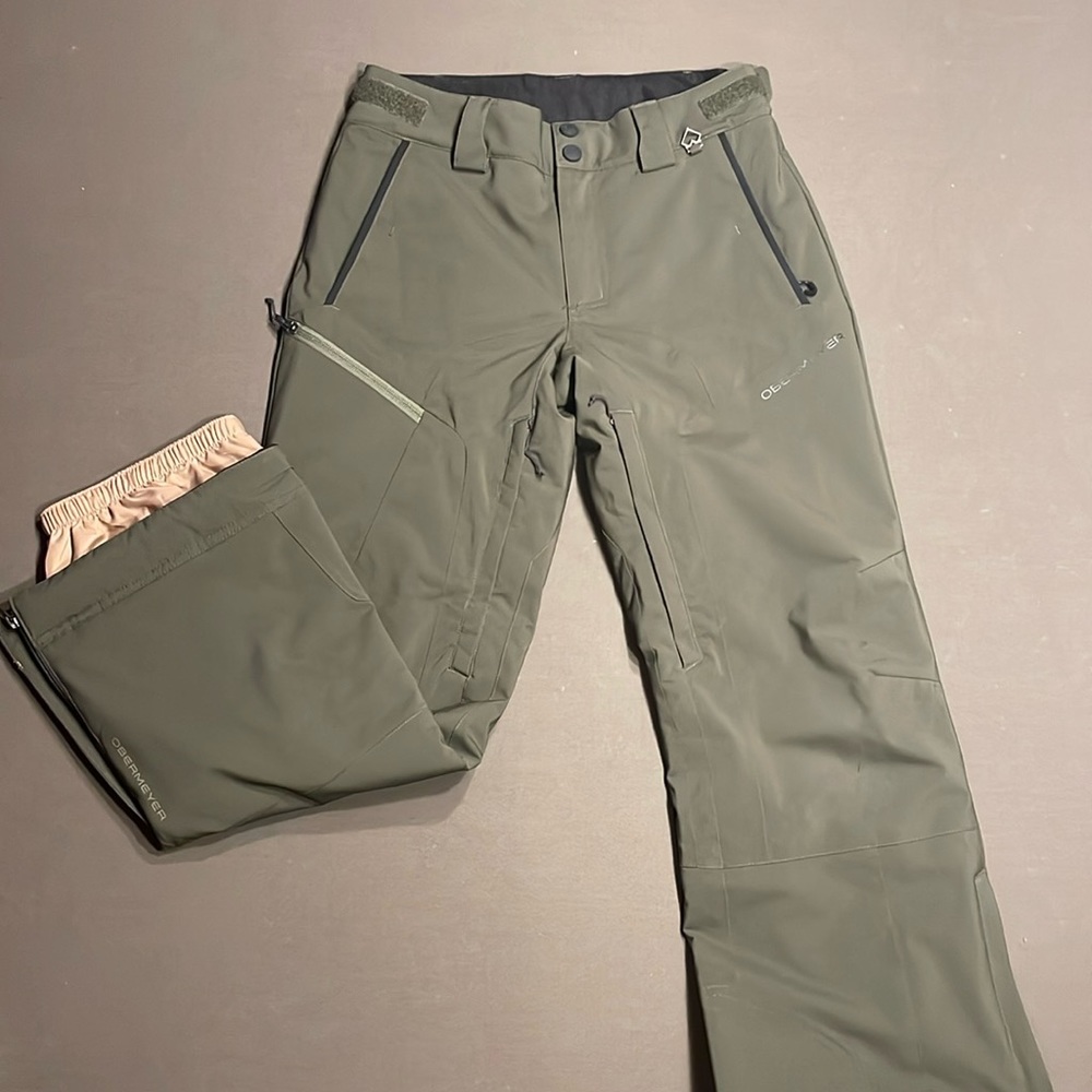 Obermeyer Ski Pants